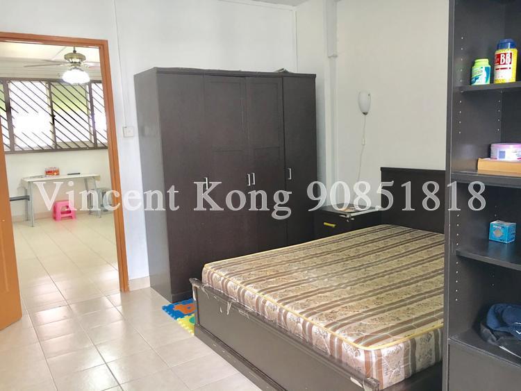 Blk 813 Jurong West Street 81 (Jurong West), HDB 4 Rooms #139504202